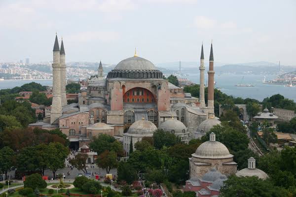 أماكن سياحية في تركيا عليك زيارتها