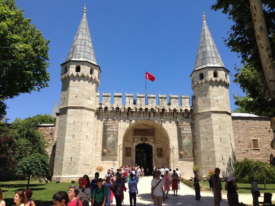 أماكن سياحية في تركيا عليك زيارتها