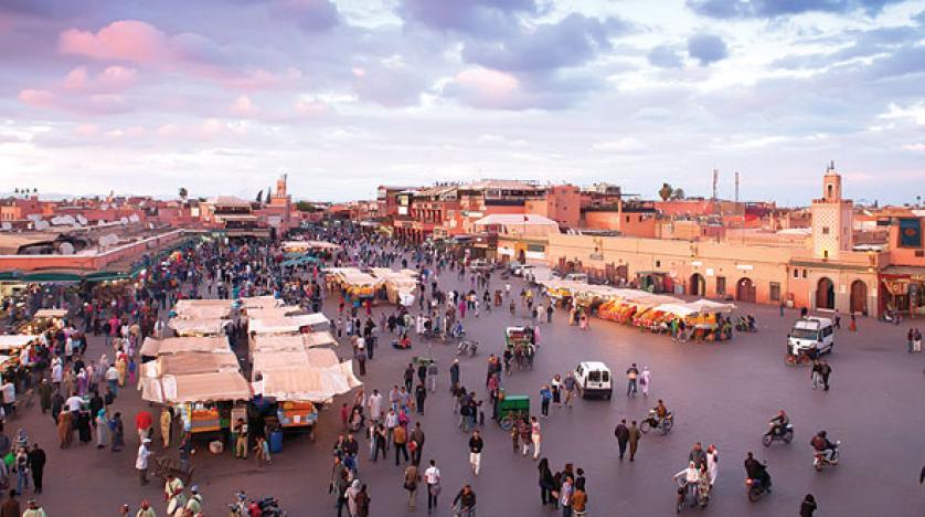 أماكن سياحية رائعة في المغرب