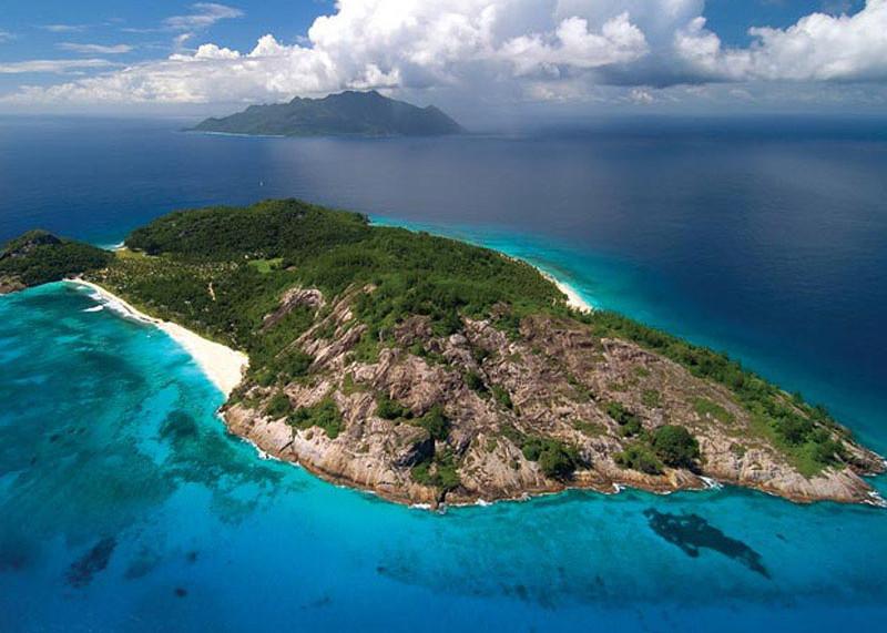 أجمل جزر العالم