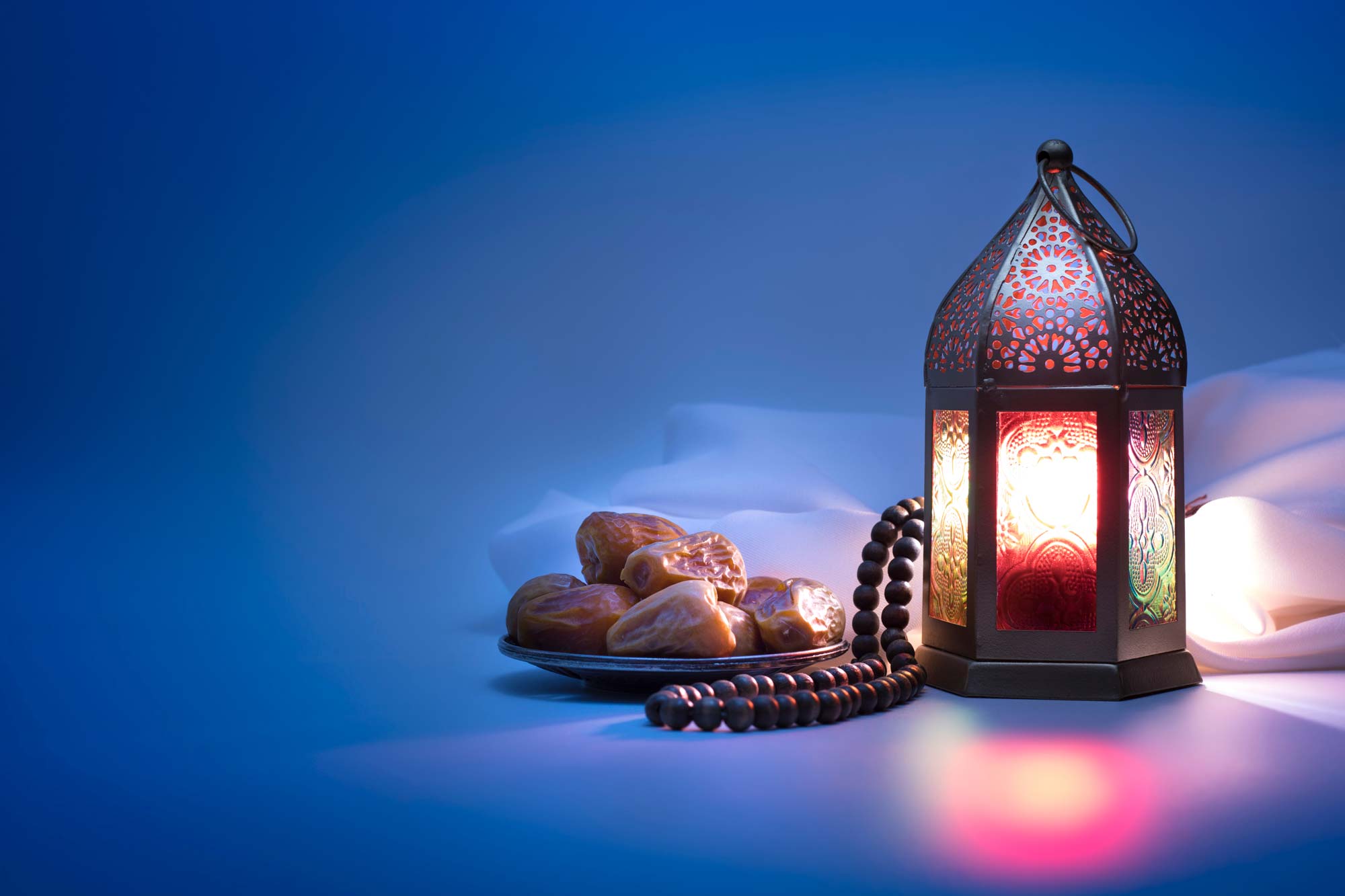 Stories of Converts’ First Ramadan Folder