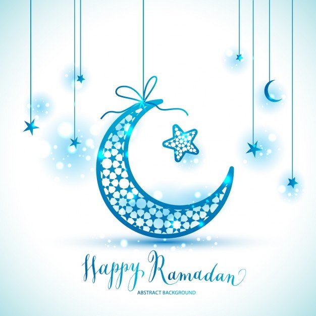happy ramadan card 1085 221