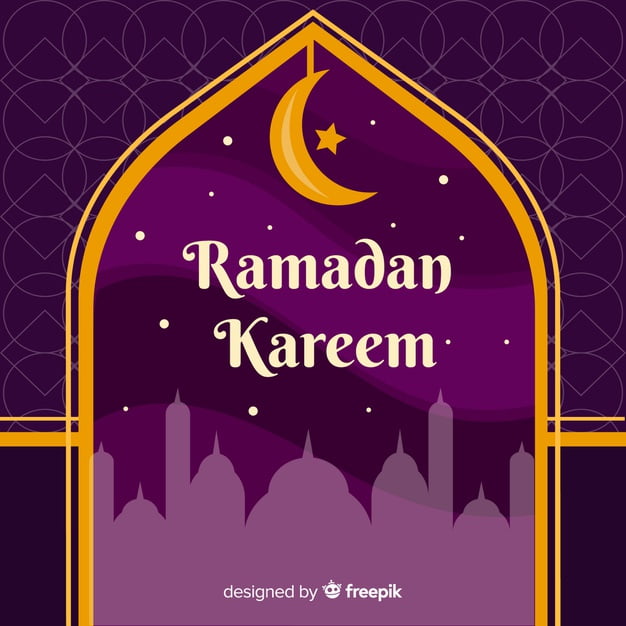 أجمل عبارات عن رمضان تهنئة بالشهر الكريم