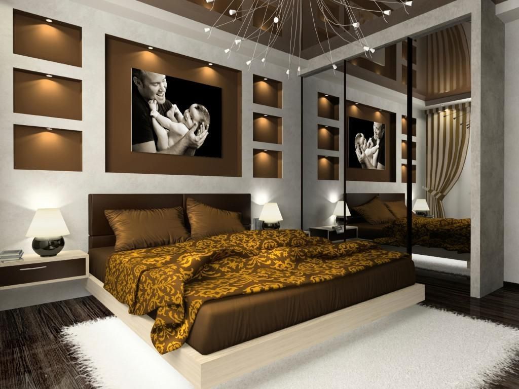 افضل ديكور غرف نوم للعرسان 2021 غرف نوم للعرسان رومانسية
