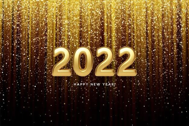 صور العام الجديد 2022