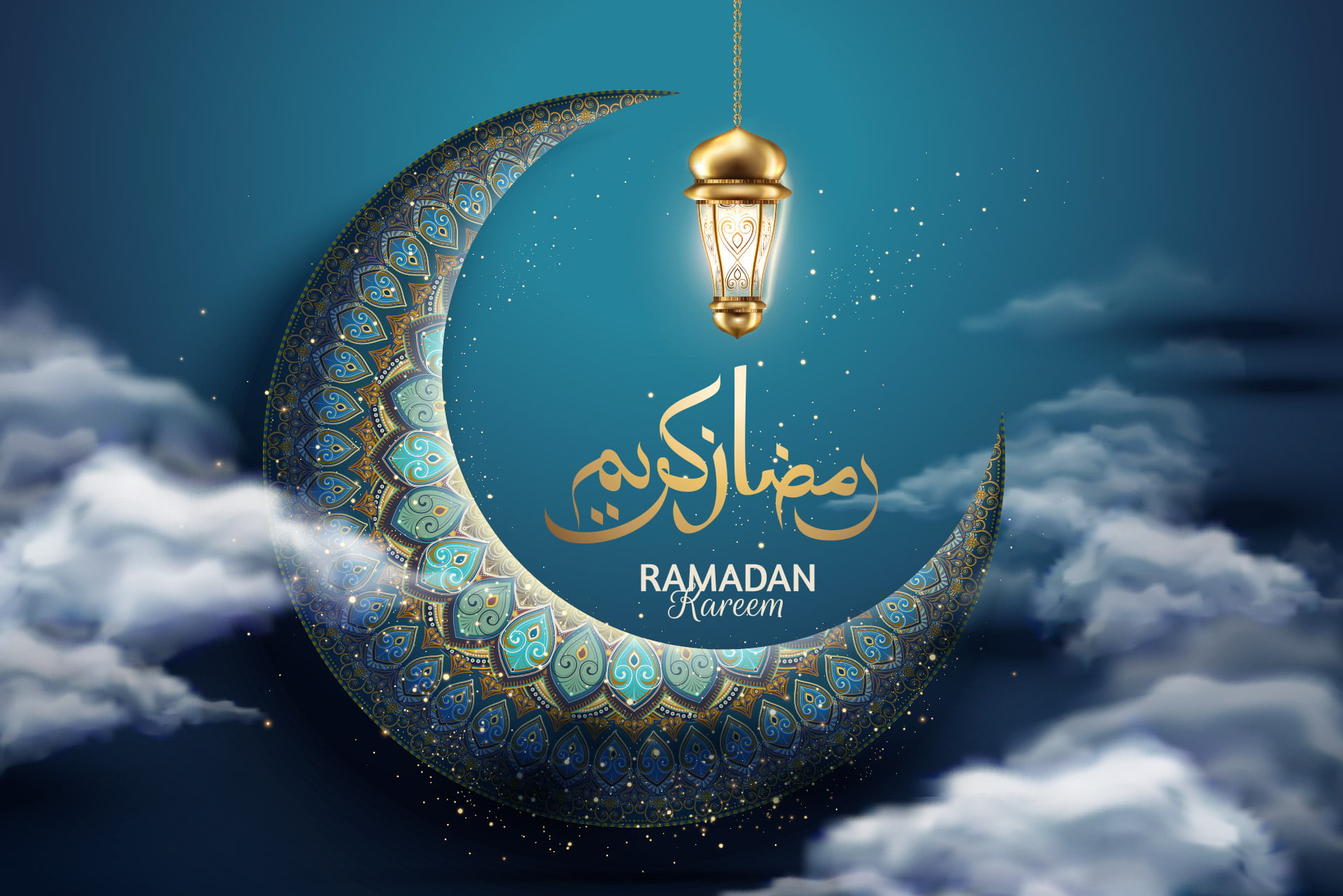 رسائل تهنئة بقدوم شهر رمضان