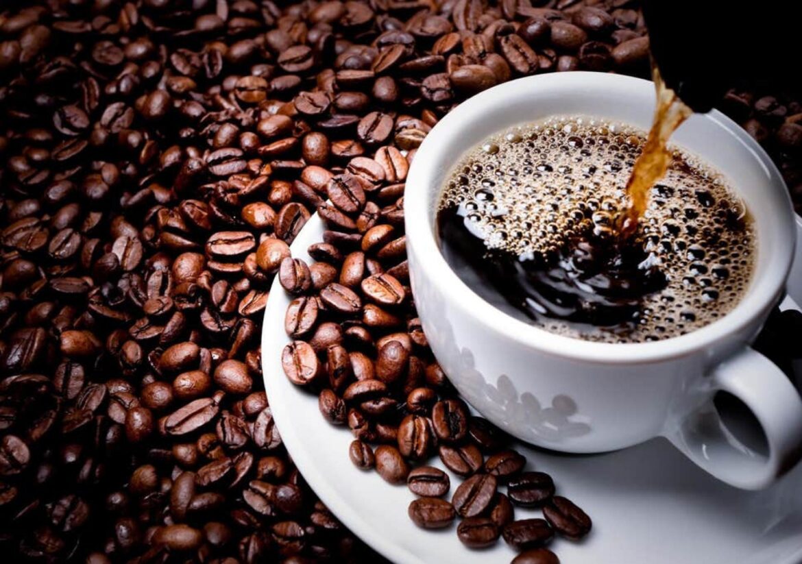 benefits of coffee in the morning
