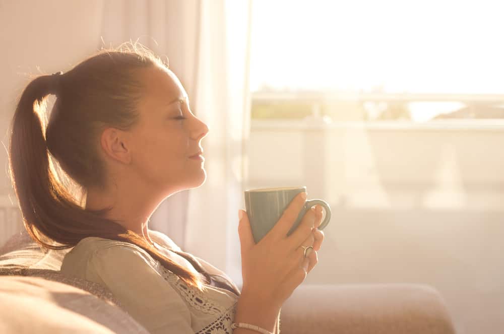  benefits of coffee in the morning